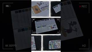 EM-Smart MOPA Making Samples Demonstration