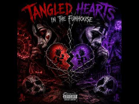Backstreet Juggalo- Tangled Hearts: Final Ride (Official Audio)