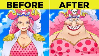 21 One Piece Easter Eggs You Missed!