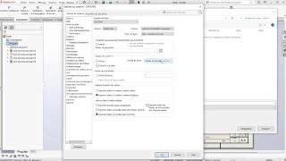 Import/export DXF/DWG pour SOLIDWORKS