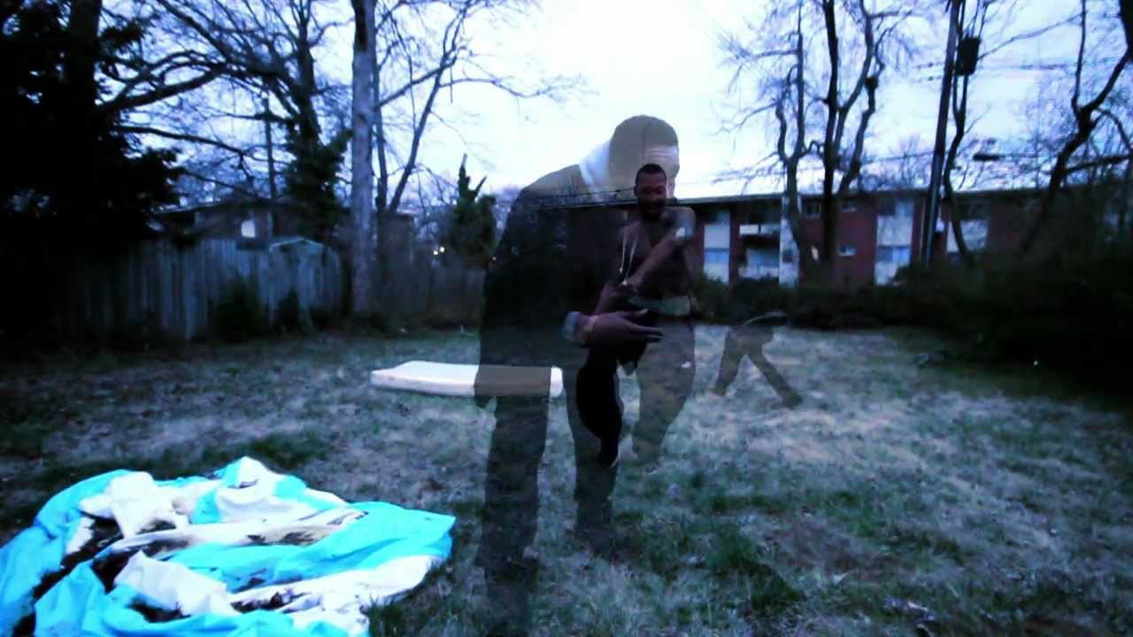 JuegoTheNinety - "Harsh" (prod. Ralph French) 