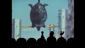 MST3K: "It just dawned on me how weird this film is"
