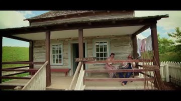 Apple Jack - Lisa McHugh (Official Video)