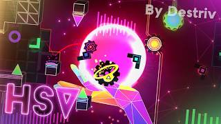 HSV by Destriv {All coins} | Normal mode | Geometry dash 2.2
HSV by Destriv - 6★
Overall this glow level are kinda a bit laggy
~Coins Walktrough~
1st coin: 0:14 (Get 2 keys at 0:03 & 0:06)
2nd coin: 0:51 (Get the key at 0:33)
3rd coin: 1:14
Music level: Halcyon by Cliquebeats
My Instagram: https://www.instagram.com/madmanga_gd/
Support me on: https://ko-fi.com/madmangagd HSV by Destriv {All coins} | Normal mode | Geometry dash 2.2