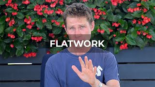 The Importance of Flatwork: Beyond Jumps, It’s About the Journey with Your Horse