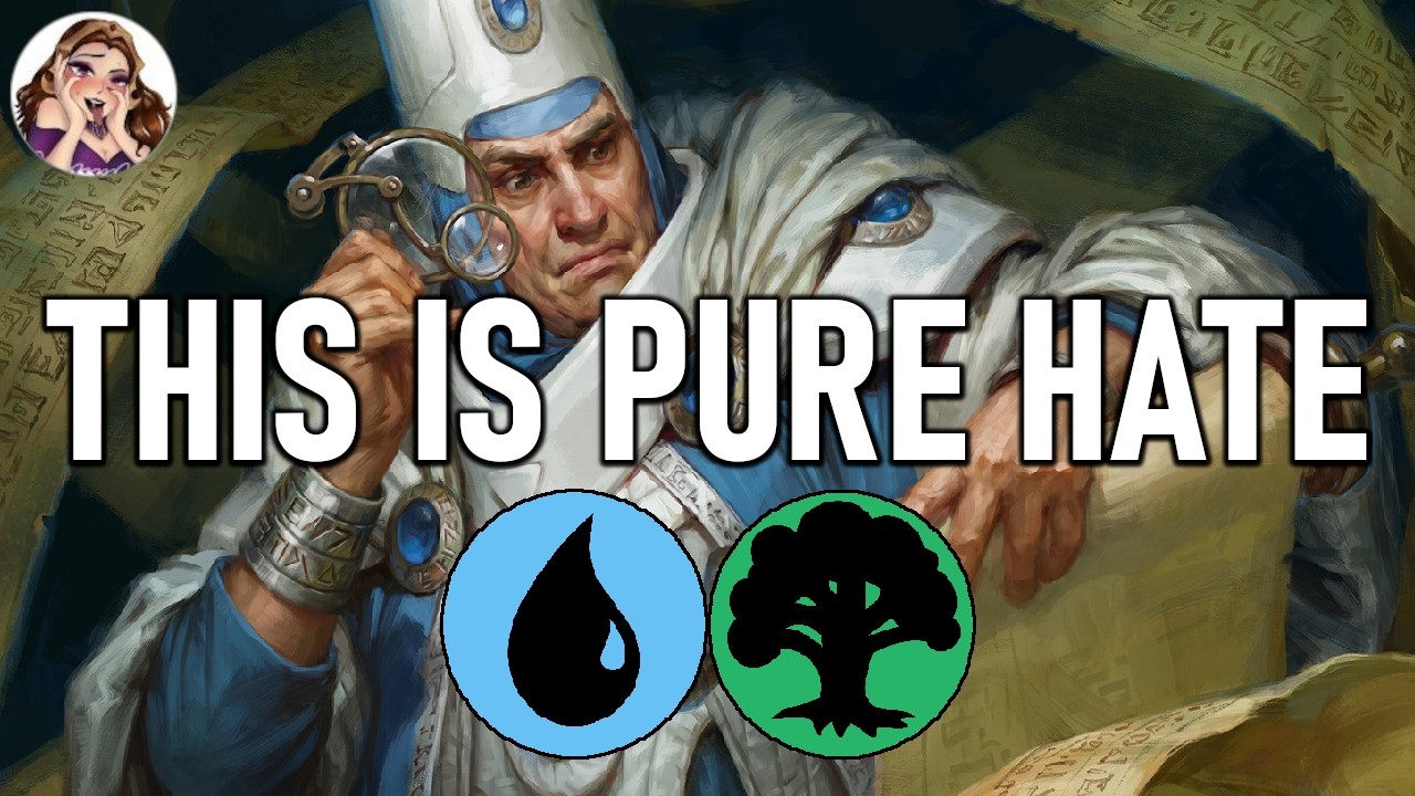 MILL 5000 Card in 1 Turn, ITS MEGA BUSTED