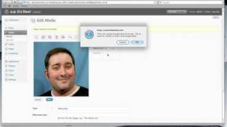 WordPress 2.9 - a Tour of the new Image Editing Features