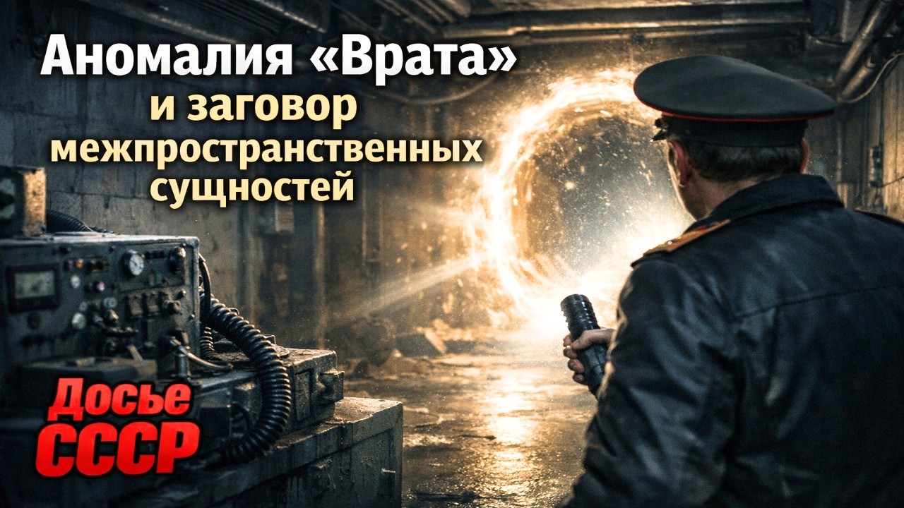 Совет Вечных: Кто на самом деле управляет нашей историей?