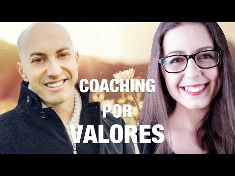 Coaching Por Valores: Entrevista Al Coach Pere Berga | 30K Coaching