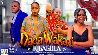 DADA WA KAZI KIGAGULA 💕 PART 2 |season 2| #love 