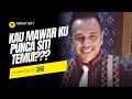Siti Nurhaliza bukan "trained singer"!