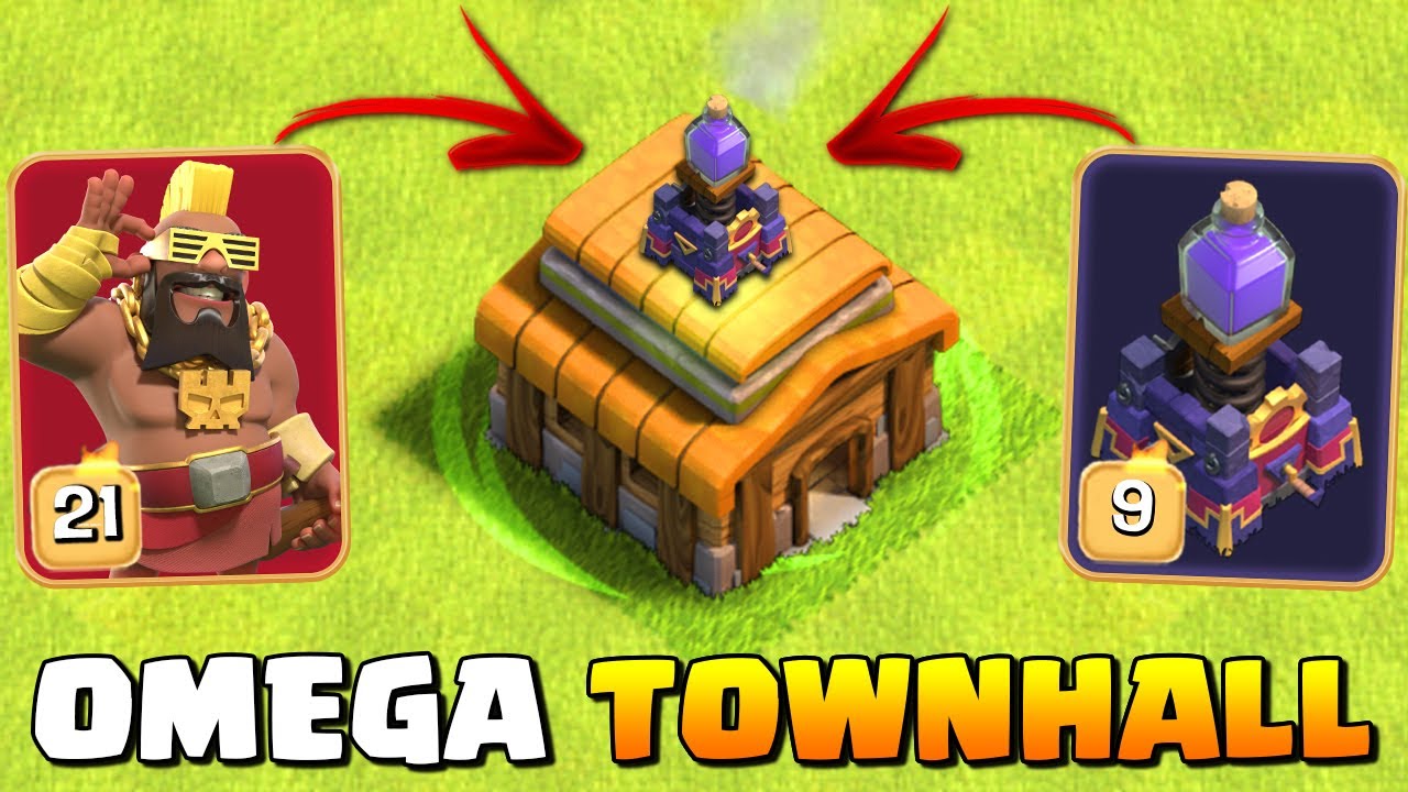 Super Hog Rider vs Every Defense in Clash of Clans