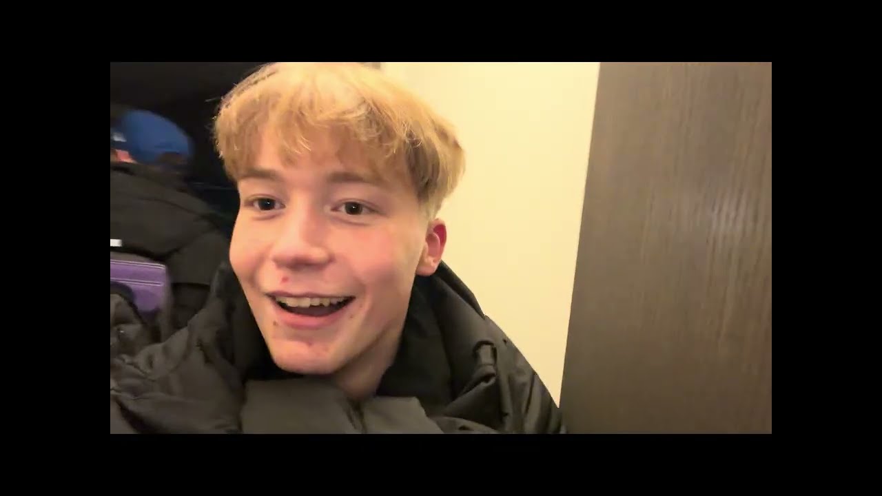 February 6th - 8th 2026 DECA Provincials vlog.