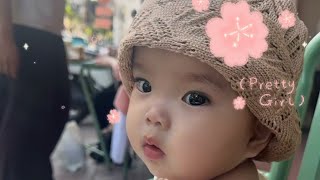 Sunday Của Em Gạo Cùng Ba Huy Và Mẹ Vân // Nhà Gạo Vlog