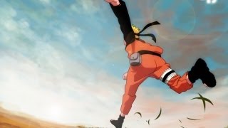 Naruto Race screenshot 2