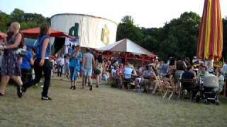 de parade 2009 - den haag