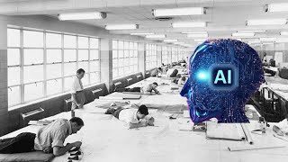 AI won't replace architects & the return of human craftsmanship