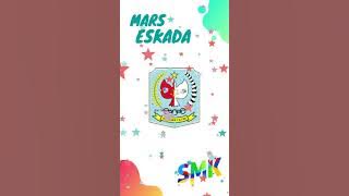 MPLS | Mars Eskada #mpls #eskada #ppdb #jatimcetar #wfh #bdr #pemudapancasila