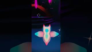 Making Neon Sea Angel Adopt Me Roblox! #roblox #adoptme #adoptmeneons #makingneon #sea #angel #fyp