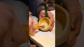 Traditional rural hand-woven bamboo products, bamboo weaving artisans, veteran #1mviewers #trending