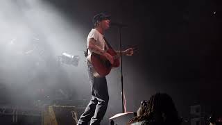 Role Model - Scumbag - Live in Manchester 13th November 2024