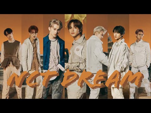7dreamの追撃 : NCT2020 : The Past & Future - Ether in 7dream | NCTDREAM
