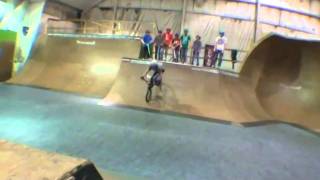 Sonar Bmx - Trevor: 540