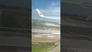 Best Flight Takeoff Bangkok to Kuala Lumpur