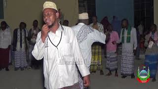 Dikiri Dhafar Siyaarada xaaji Axmed Raage 2019 | 1440