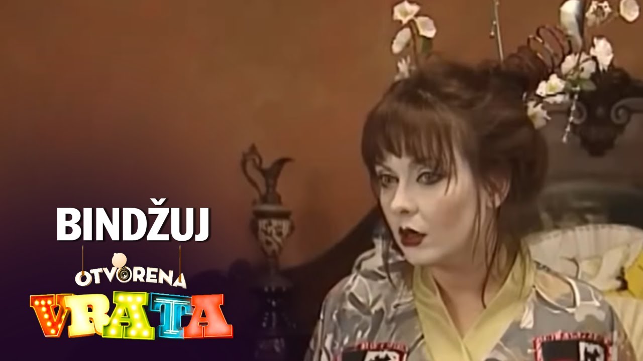 Bindžuj Otvorena vrata | Sezona 1 Epizode 31, 32 i 33