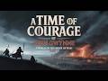 ⚔️ A Time of Courage by John Gwynne - A World on the Brink of War! Part 1