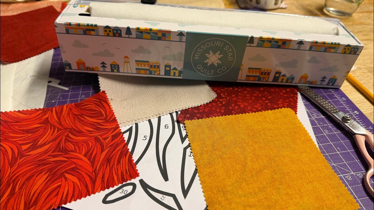 All the uses for Missouri star Cling Film  / Clear Wrap 🤣🤣