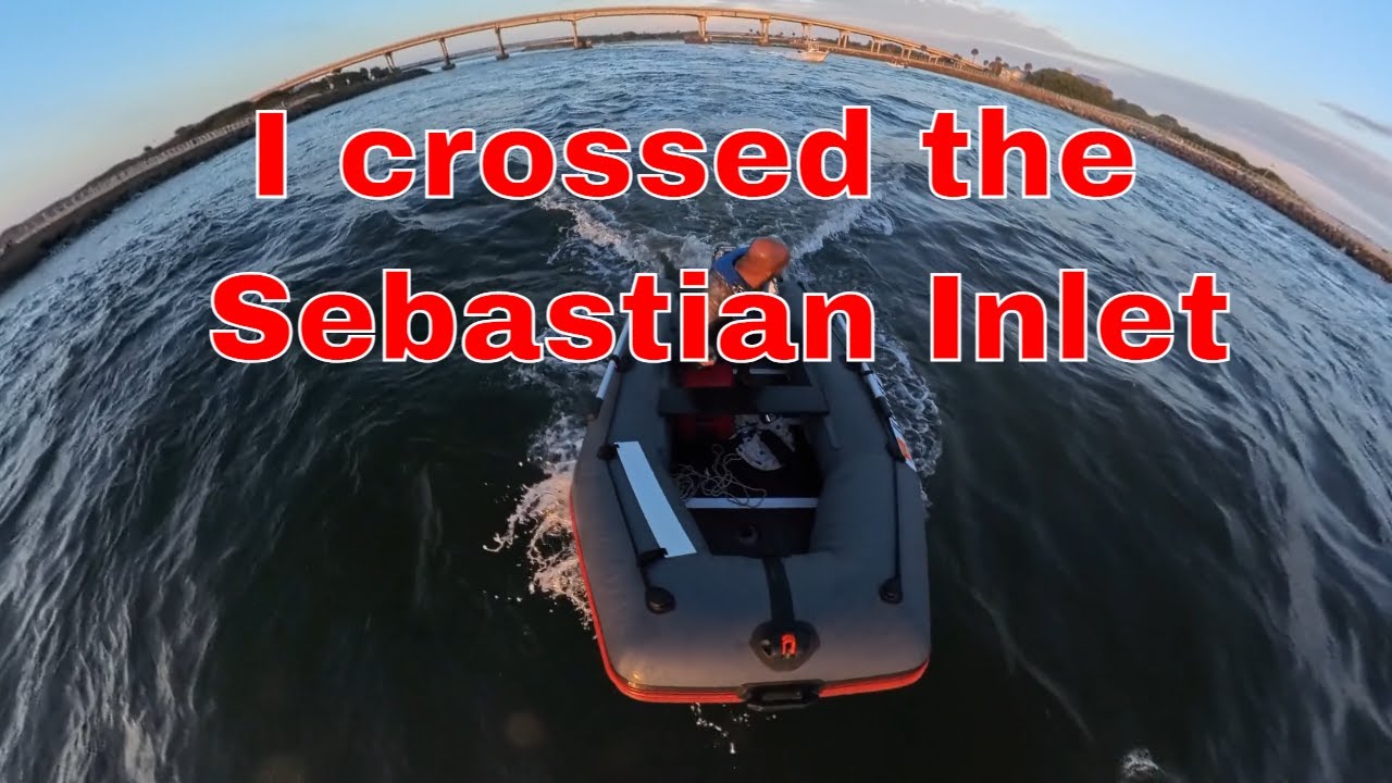 Обзор надувной лодки Saturn KM330D для кемпинга на воде