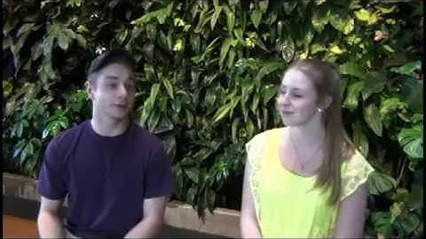 uOttawa Summer Orientation 2013 - Engineering