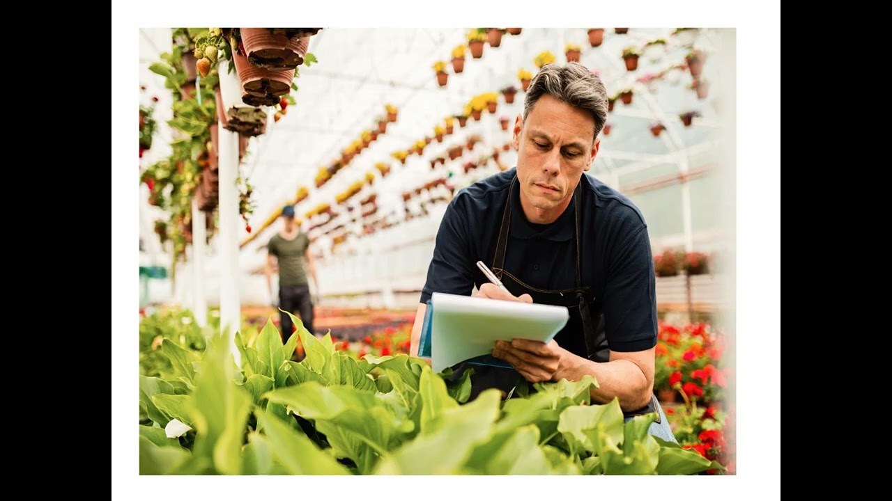 What Agribusiness Needs Today: Brian’s Strategic View