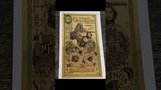 Goldbacks - An alternative Currency. #goldbacks #gold #goldstacker
