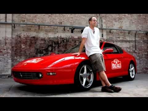 Mongol Rally 456