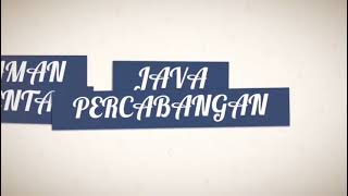Pemrograman Fundamental - Percabangan Java