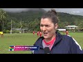 PREVIEW: Papua New Guinea v New Caledonia - OFC U-19 WOMEN'S CHAMPIONSHIP 2019