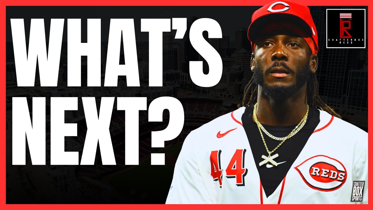 Элли Де Ла Крус отклонил предложение о контракте и стал самым высокооплачиваемым игроком «Цинцинн...