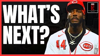 Elly De La Cruz Declines Contract Offer to Become Highest Paid Cincinnati Reds Player | MLB News