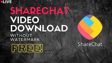 How to Download Videos from Sharechat Without Watermark (Malayalam) | No Watermark | Tech Liar