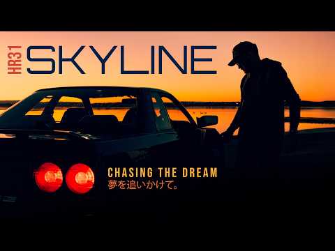 My Dirty Little Jdm Secret | Chasing The Car Guy Dream