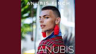 Video thumbnail of "Anubis Finch - Wallpaper"
