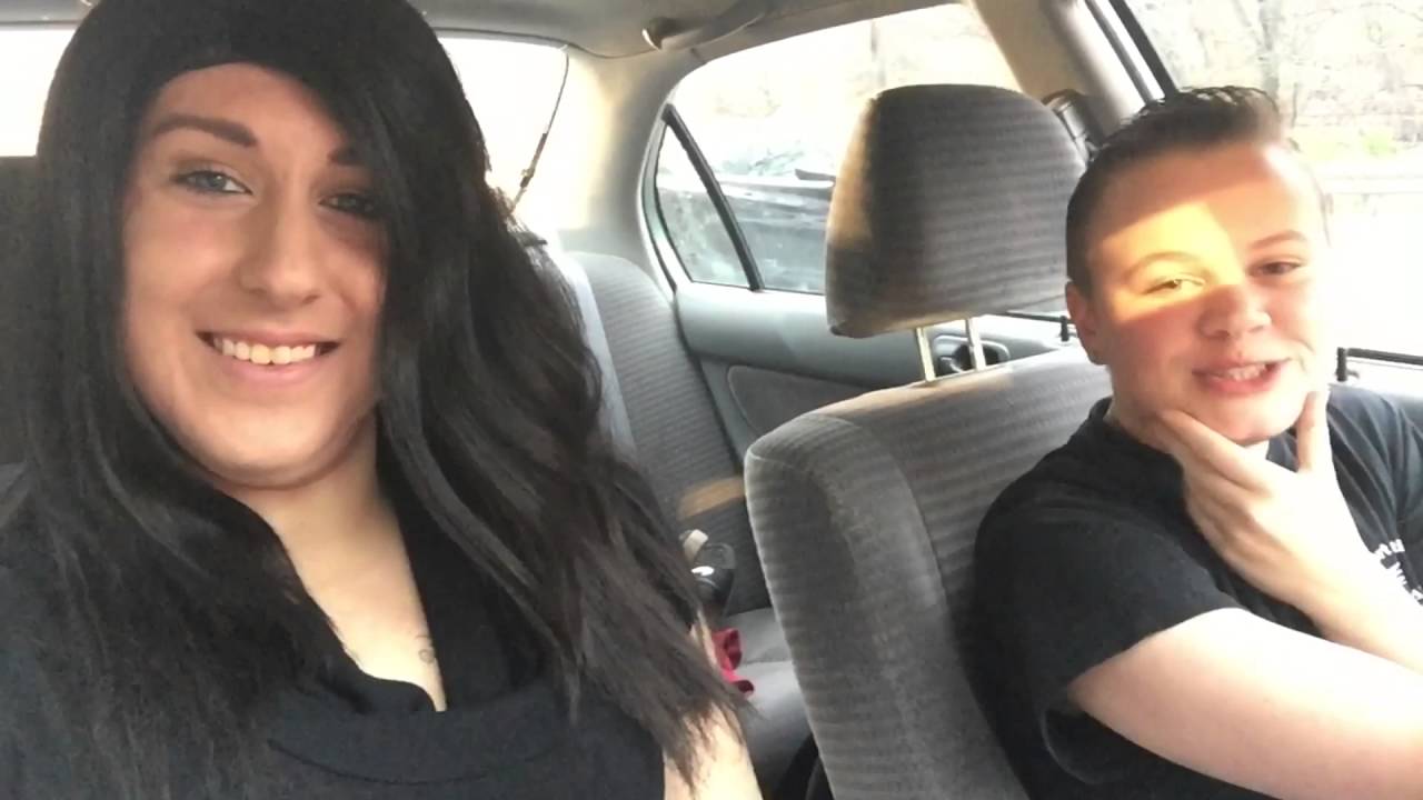 camera iphone 8 plus apk Pre-Doctors Appointment With Kevin Gauge To Start His HRT for Testosterone!
