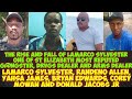 The Rise And Fall &amp; D3ATH Of Lamarco Sylvester One Of St Elizabeth Most Notorious Drvg &amp; Arms Dealer