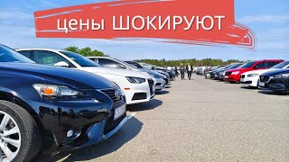 Автобазар Киева: Реальные Цены и Обзор Авто с Примерами | Плюсы, Минусы, Советы