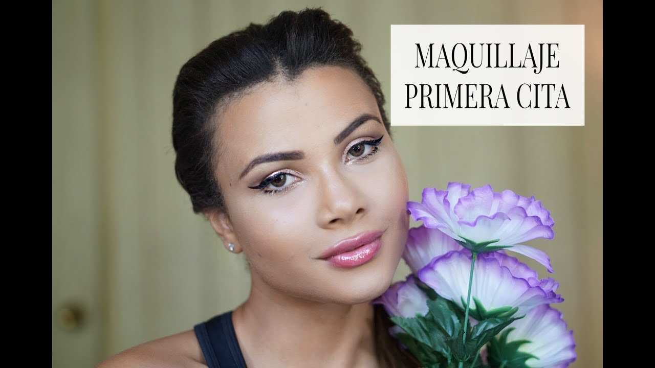 Como maquillarse para la primera cita y consejos | Doralys Britto