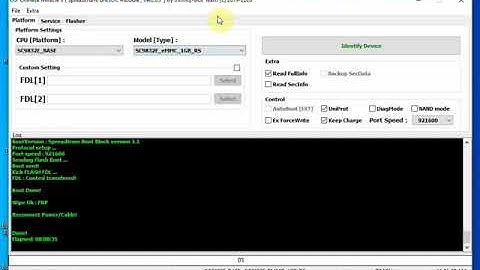 Invens K1 Frp google account lock Remove By Cm2
