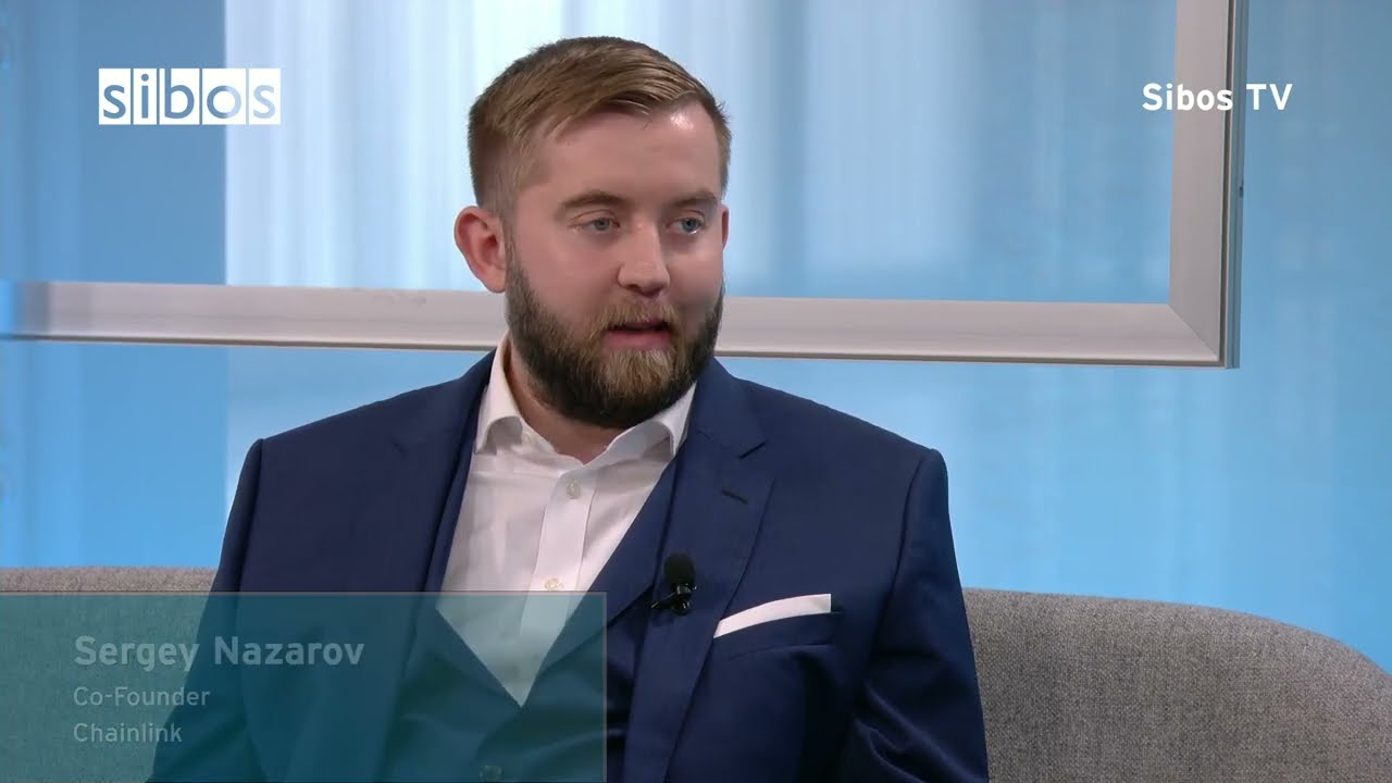 Sibos TV: Blockchain and Web3 - Oct 2022
